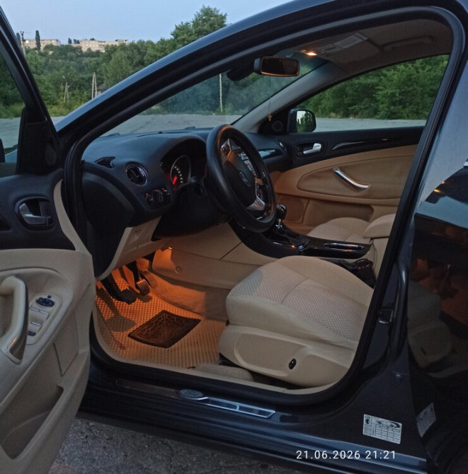 Ford Mondeo 2009 год Рыбница Rîbnița - fotografie 5