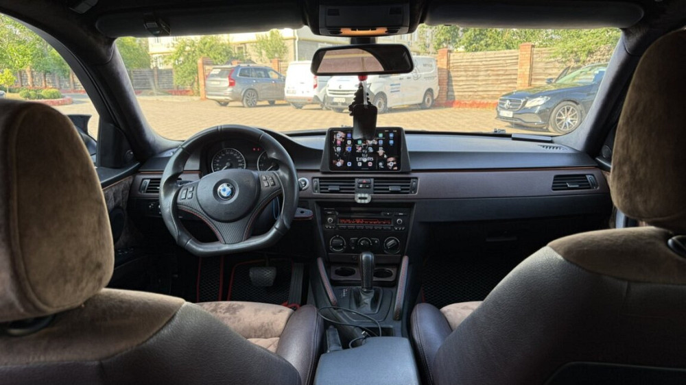 BMW 3 Series 2005 год Тирасполь Tiraspol - fotografie 6