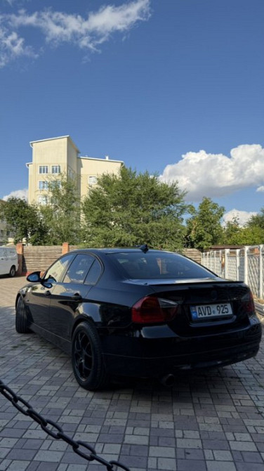 BMW 3 Series 2005 год Тирасполь Tiraspol - fotografie 3