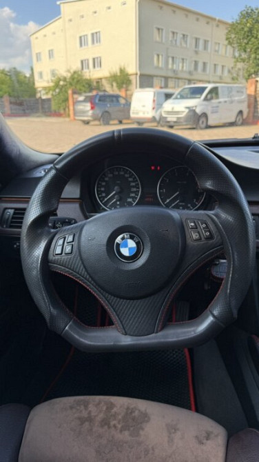 BMW 3 Series 2005 год Тирасполь Tiraspol - fotografie 10