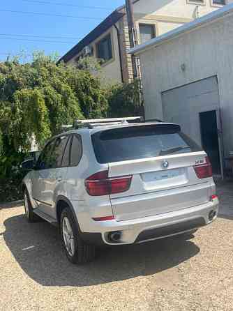 BMW X5 2011 an Tiraspol Tiraspol