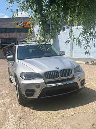 BMW X5 2011 an Tiraspol Tiraspol