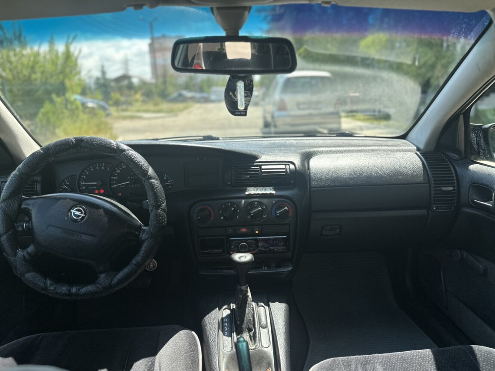 Opel Omega 1997 год Тирасполь Тирасполь - изображение 6