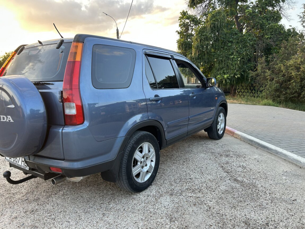 Honda CR-V 2004 год Каменка Camenca - photo 3