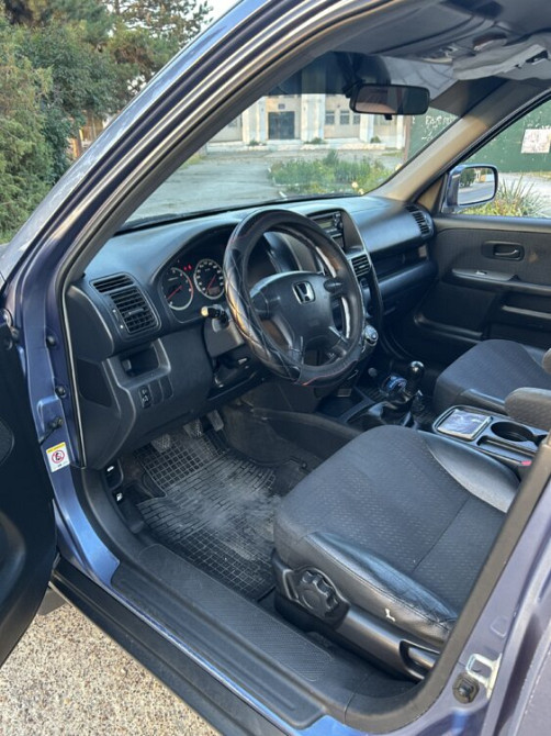 Honda CR-V 2004 год Каменка Camenca - photo 8
