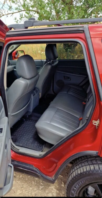 Jeep Grand Cherokee 2006 год Рыбница Рыбница - изображение 4