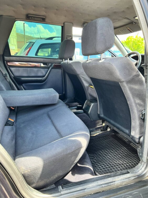 Audi A6 1995 год Каменка Camenca - photo 8