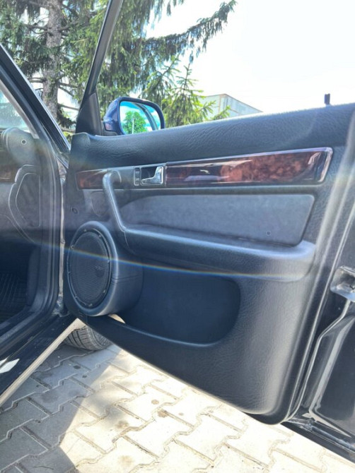 Audi A6 1995 год Каменка Camenca - photo 7