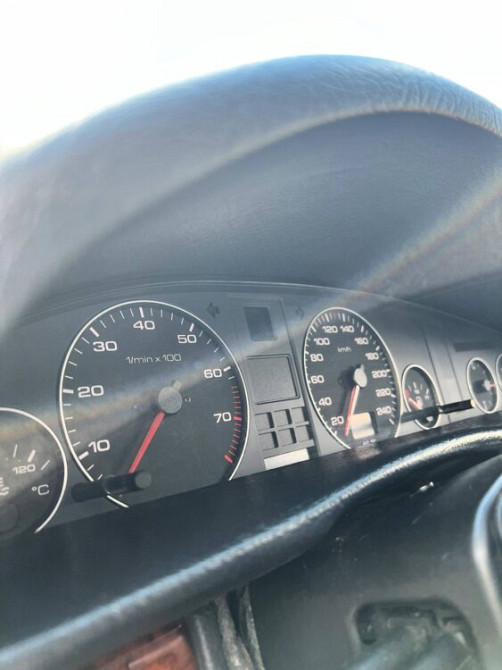 Audi A6 1995 год Каменка Camenca - photo 9