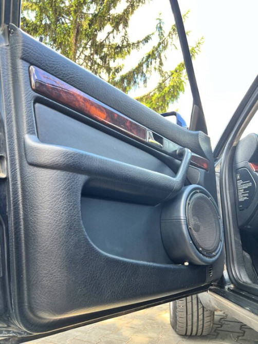Audi A6 1995 год Каменка Camenca - photo 6