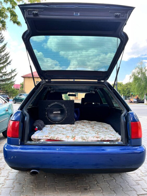 Audi A6 1995 год Каменка Camenca - photo 5