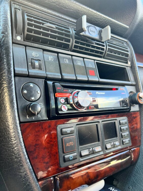 Audi A6 1995 год Каменка Camenca - photo 10