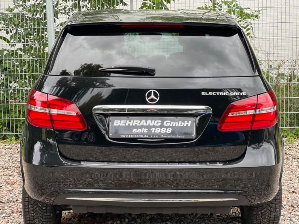 Mercedes B-Class 2016 год Кишинёв Chisinau - photo 8