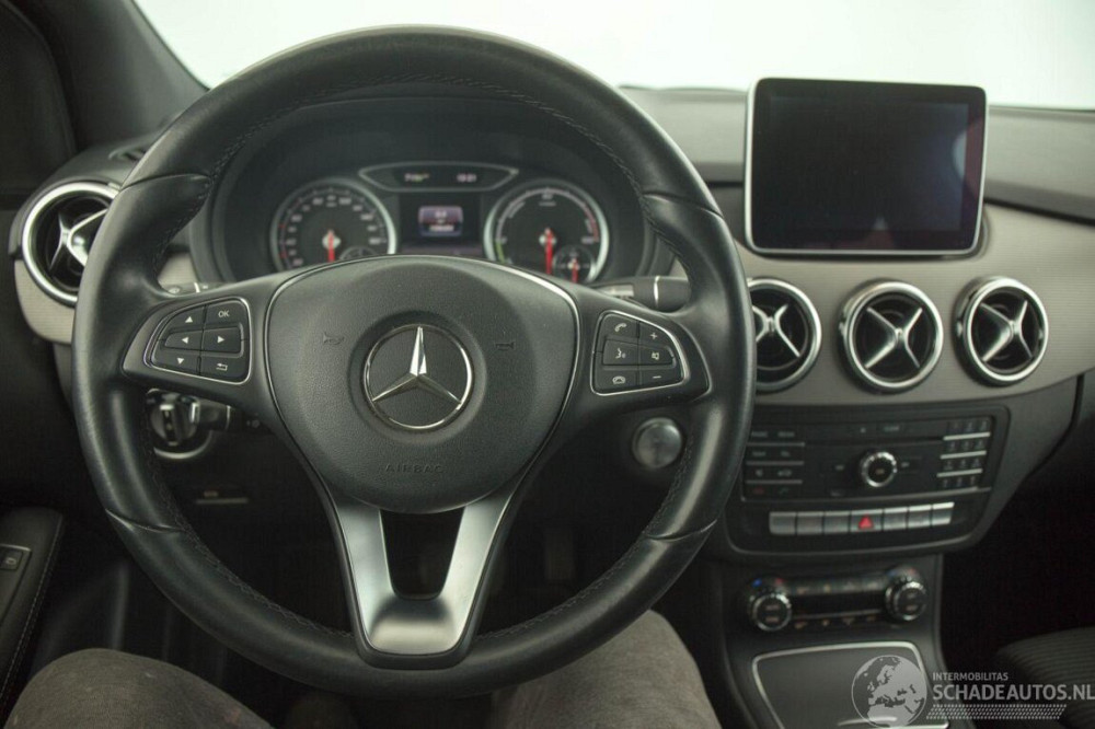 Mercedes B-Class 2016 год Кишинёв Chisinau - photo 10