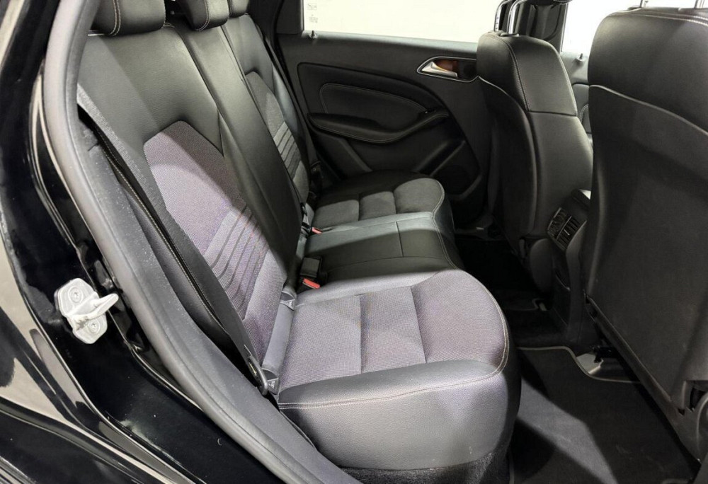 Mercedes B-Class 2016 год Кишинёв Chisinau - photo 2