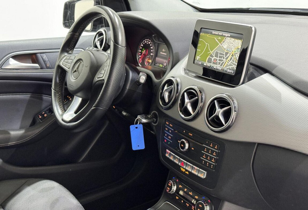 Mercedes B-Class 2016 год Кишинёв Chisinau - photo 3
