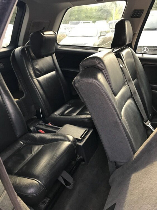 Volvo XC90 2004 год Резина Rezina - fotografie 7