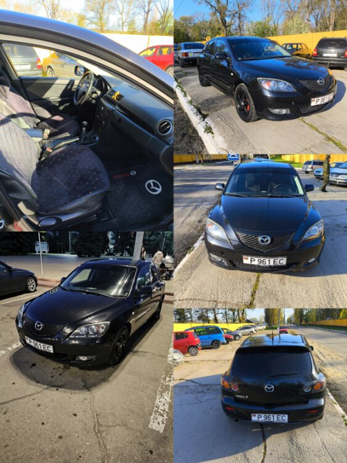 Mazda 2 2006 год Рыбница Rabnita - photo 1