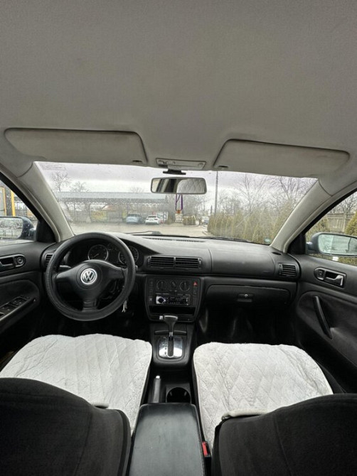 Volkswagen Passat 1998 год Тирасполь Tiraspol - photo 3