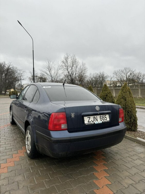 Volkswagen Passat 1998 год Тирасполь Tiraspol - photo 5