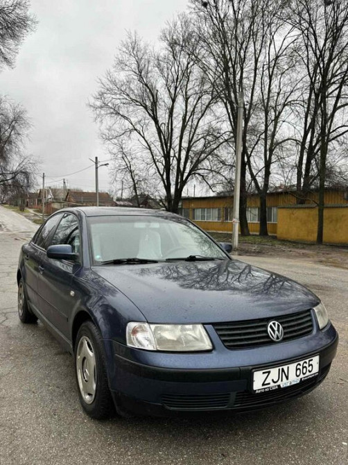 Volkswagen Passat 1998 год Тирасполь Tiraspol - photo 2