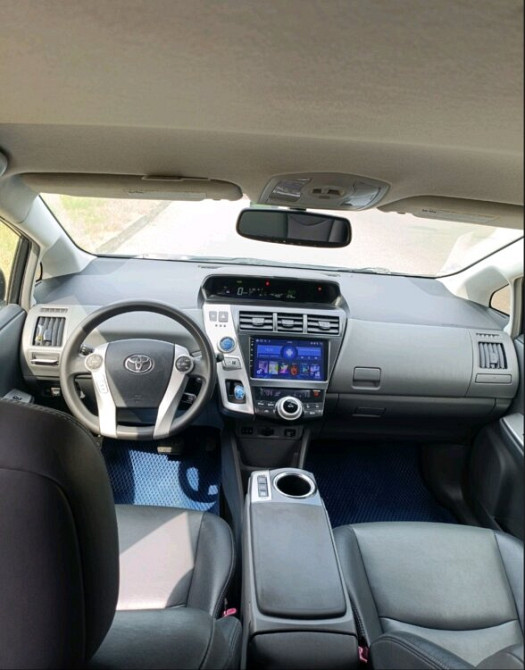 Toyota Prius 2012 год Тирасполь Tiraspol - photo 8
