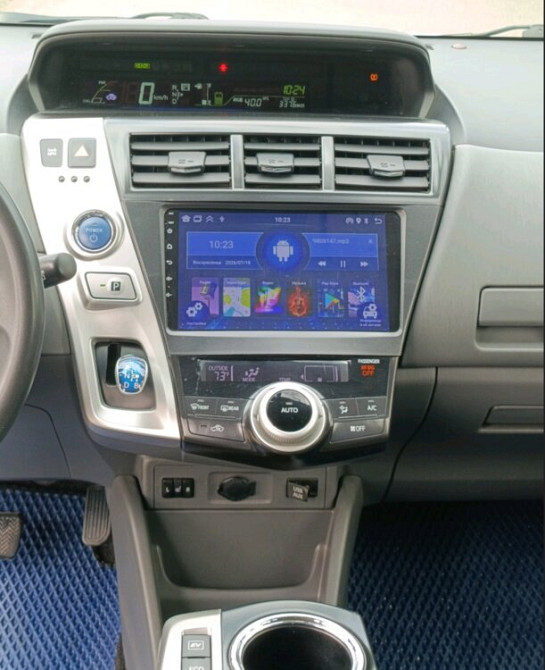 Toyota Prius 2012 год Тирасполь Tiraspol - photo 7