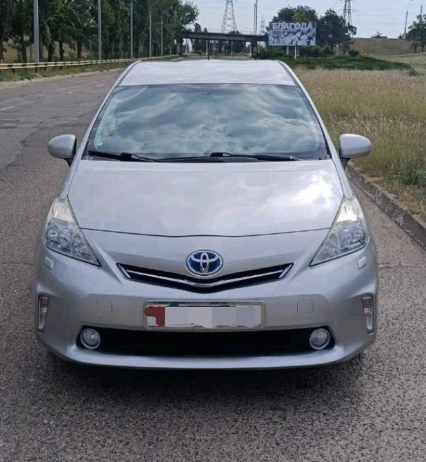 Toyota Prius 2012 год Тирасполь Tiraspol - photo 6