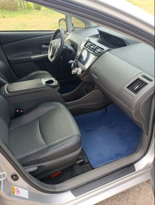 Toyota Prius 2012 год Тирасполь Tiraspol - photo 10