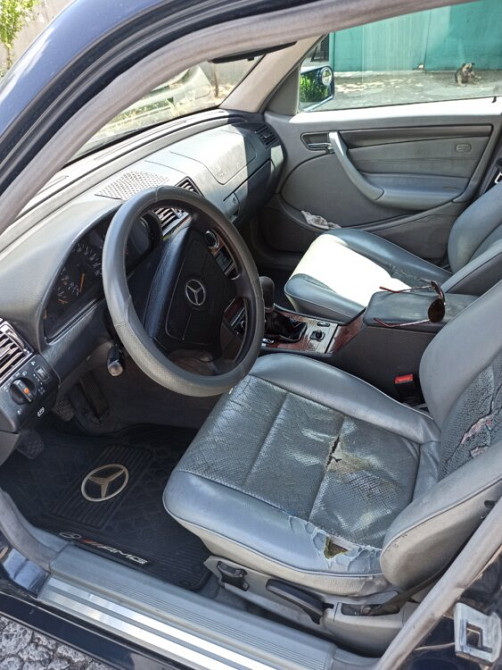 Mercedes C-Class 2000 год Тирасполь Tiraspol - photo 7