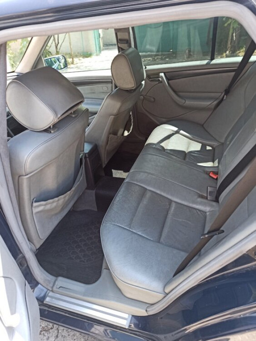 Mercedes C-Class 2000 год Тирасполь Tiraspol - photo 10