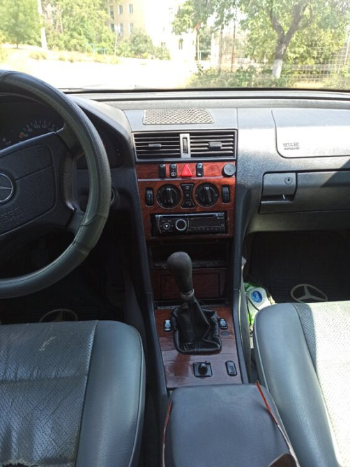 Mercedes C-Class 2000 год Тирасполь Tiraspol - photo 8