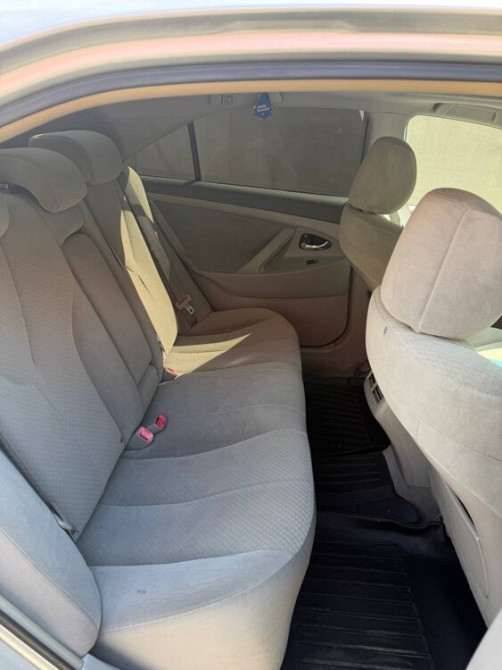 Toyota Camry 2006 год Тирасполь Тирасполь - изображение 5