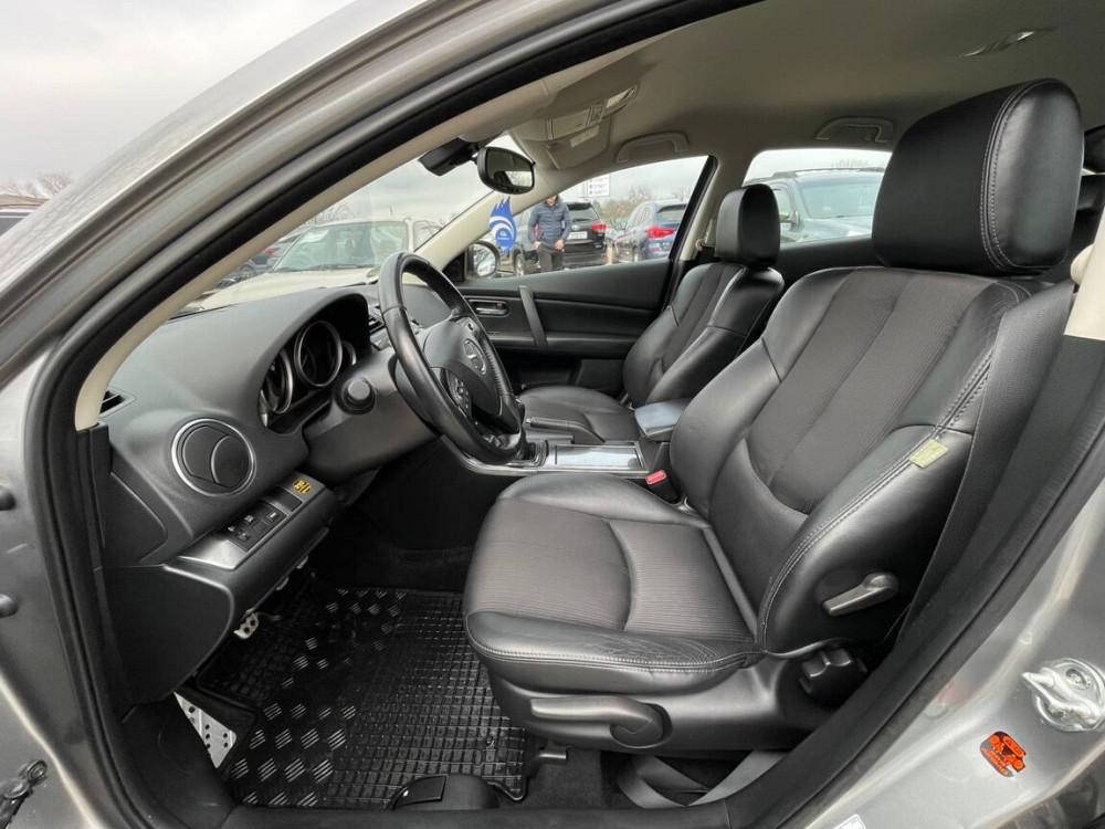 Mazda 6 2010 год Тирасполь Тирасполь - изображение 5