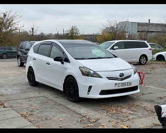 Toyota Prius 2012 Tiraspol Tiraspol