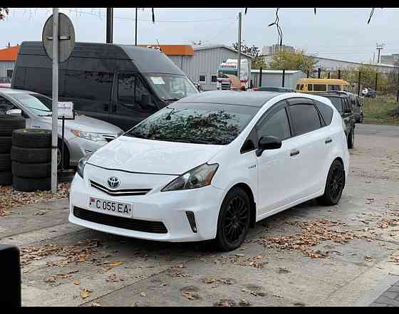 Toyota Prius 2012 Tiraspol Tiraspol
