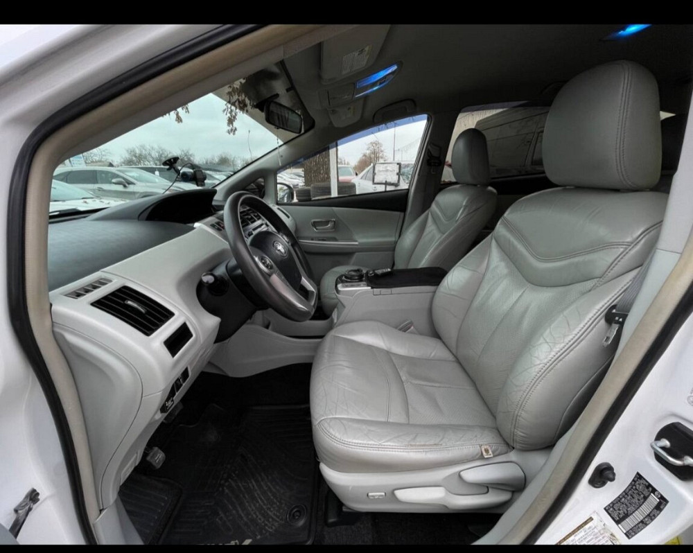 Toyota Prius 2012 год Тирасполь Тирасполь - изображение 9