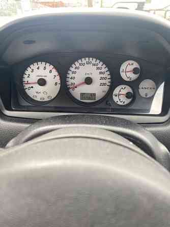 Mitsubishi Lancer 2007 год Тирасполь Тирасполь