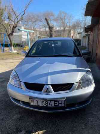 Mitsubishi Lancer 2007 год Тирасполь Тирасполь