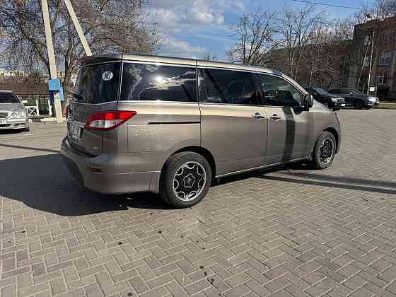 Nissan Quest 2015 an Tiraspol Tiraspol