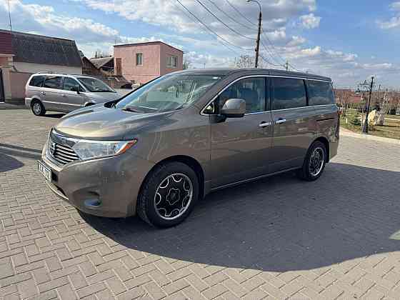 Nissan Quest 2015 an Tiraspol Tiraspol