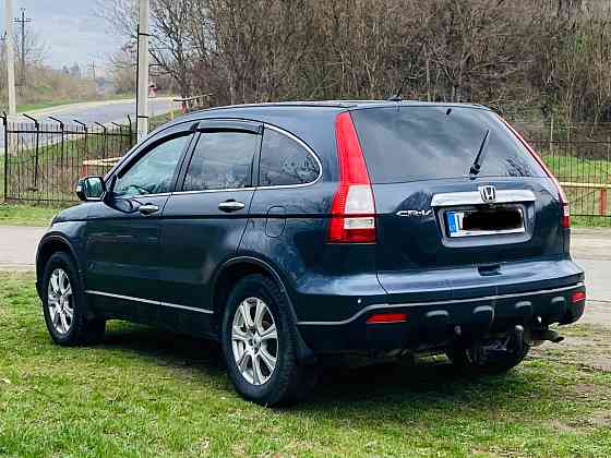 Honda CR-V 2007 an Rîbnița Rîbnița