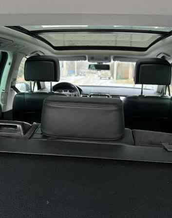 Volkswagen Touareg 2012 Tiraspol Tiraspol