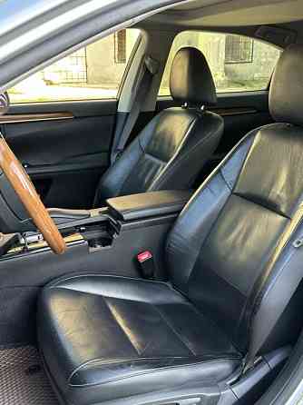 Lexus ES 2014 an Tiraspol Tiraspol