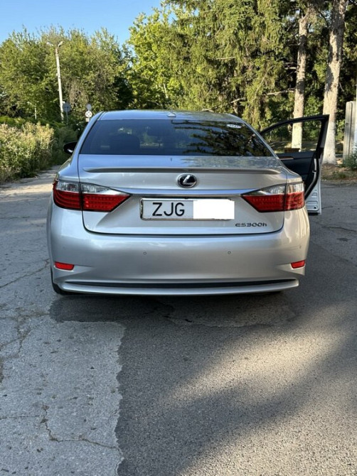 Lexus ES 2014 год Тирасполь Тирасполь - изображение 6
