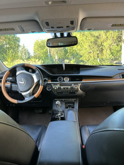 Lexus ES 2014 год Тирасполь Тирасполь - изображение 4