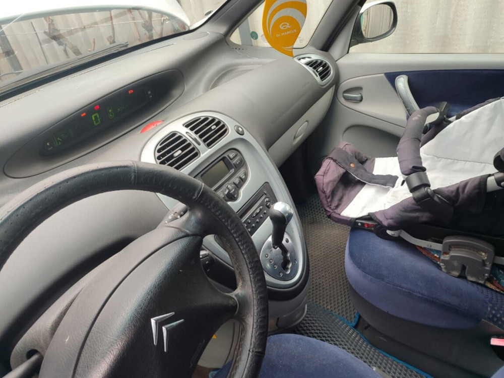 Citroen C4 Picasso 2004 год Тирасполь Тирасполь - изображение 3