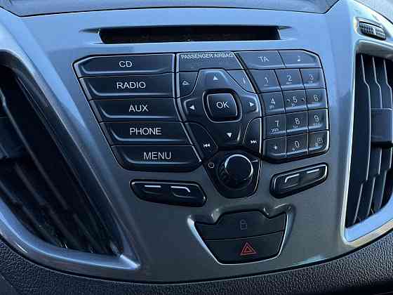 Ford Transit Custom Autoturism 8 locuri 2013!!! Кишинёв