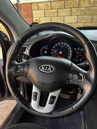 Kia Sportage 2011 Tiraspol Tiraspol