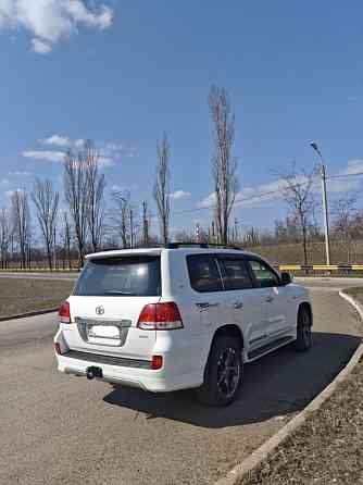 Toyota Land Cruiser 2008 год Тирасполь Тирасполь